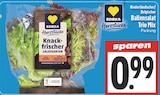 Herzstücke Ballensalat Trio Mix bei EDEKA im Merenberg Prospekt für 0,99 €