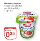 GLOBUS - Almighurt Angebot im Prospekt Almighurt bei GLOBUS im Prospekt "" für 0,35 €