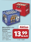 Mönchshof Angebote von Mönchshof bei famila Nordwest Varel für 13,99 €