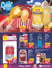 Aktueller Netto Marken-Discount Prospekt mit Dr. Pepper, "Aktuelle Angebote", Seite 16