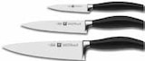 Messerset Five Star im Angebot bei Segmüller in Offenbach Messerset Five Star Angebote von ZWILLING bei Segmüller Offenbach für 59,99 €