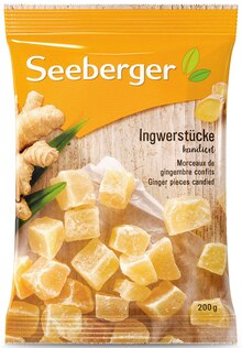 Epicerie - Seeberger - Monoprix Epicerie - Seeberger à 4,46 € dans le catalogue Monoprix "Vous ne verrez ça nouilles par ailleurs"