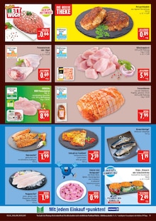 Feinkostlebensmittel im aktuellen Marktkauf Prospekt (Leipzig) Feinkostlebensmittel im Marktkauf Prospekt "AUSWAHL RIESIG, PREISE NIEDRIG" mit 44 Seiten (Leipzig)