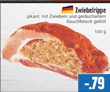 Zwiebelrippe bei EDEKA im Elbtal Prospekt für 0,79 €