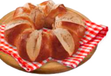 Laugenkranz im Angebot bei EDEKA in Lüneburg Laugenkranz Angebote von BACKSHOP bei EDEKA Lüneburg für 1,49 €