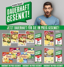 Brot im aktuellen Marktkauf Prospekt (Heilbronn) Brot im Marktkauf Prospekt "Aktuelle Angebote" mit 57 Seiten (Heilbronn)