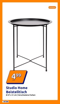 Damenbekleidung Angebot im aktuellen Action Prospekt auf Seite 3