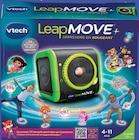 Console TV LeapMove + - VTECH - Intermarché Super Console TV LeapMove + - VTECH à 49,90 € dans le catalogue Intermarché Super