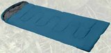 Sac de couchage bleu - Intermarché à Valence Sac de couchage bleu en promo chez Intermarché Valence à 17,99 €