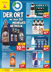 Aktueller Netto Marken-Discount Prospekt mit Energydrink, "Aktuelle Angebote", Seite 34