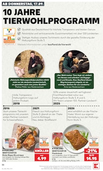 Grill im aktuellen Kaufland Prospekt (Essen) Grill im Kaufland Prospekt "Hier bin ich richtig" mit 78 Seiten (Essen)