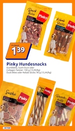 Action Hundefutter im Prospekt Action Hundefutter im Prospekt