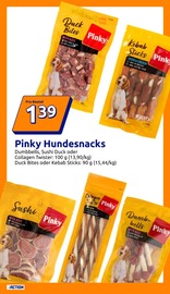 Tierfutter im Action Prospekt in Remscheid Aktueller Action Prospekt mit Tierfutter, "Wochenangebote", Seite 13