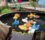 Schwimm-Vögel im Angebot bei Garten-Center Nordharz GmbH & Co. KG in Hildesheim Schwimm-Vögel Angebote bei Garten-Center Nordharz GmbH & Co. KG Hildesheim für 3,99 €