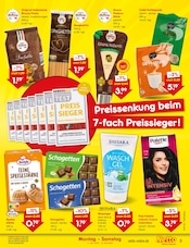 Aktueller Netto Marken-Discount Prospekt mit Kaffeepads, "Aktuelle Angebote", Seite 5