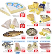 Aktueller Marktkauf Prospekt mit Fisch, "Aktuelle Angebote", Seite 12