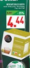 Cappuccino im Angebot bei Marktkauf in Coesfeld Cappuccino Angebote von Nescafé Dolce Gusto bei Marktkauf Coesfeld für 4,44 €