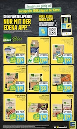 Raeucherlachs im EDEKA Prospekt Auf die °Punkte, fertig, los! auf S. 2