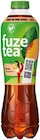 Fuze Tea für 1,29 € bei Netto mit dem Scottie im Angebot Fuze Tea im aktuellen Netto mit dem Scottie Prospekt