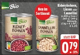 E center - Kidney-Bohnen Angebot im Prospekt Kidney-Bohnen bei E center im Prospekt "" für 0,79 €