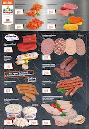 Aktueller K+K - Klaas & Kock Prospekt mit Schweinefleisch, "Wenn Lebensmittel, dann K+K", Seite 3