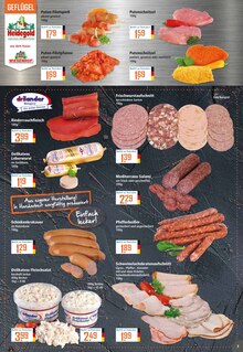 Pute im K+K - Klaas & Kock Prospekt "Wenn Lebensmittel, dann K+K" mit 12 Seiten (Gelsenkirchen)
