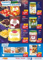Aktueller Netto Marken-Discount Prospekt mit Wecker, "Aktuelle Angebote", Seite 12