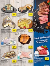 Rindfleisch im EDEKA Prospekt in Gelsenkirchen Aktueller EDEKA Prospekt mit Rindfleisch, "Aktuelle Angebote", Seite 16