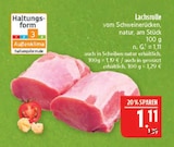Lachsrolle Angebote bei Marktkauf Hof für 1,11 €