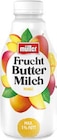 Fruchtbuttermilch von Müller für 0,89 € bei Lidl im Angebot Fruchtbuttermilch von Müller im aktuellen Lidl Prospekt