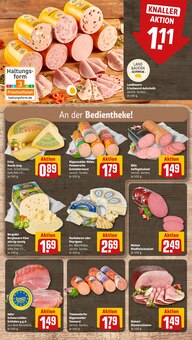 Paprika im aktuellen REWE Prospekt (Freiburg (Breisgau)) Paprika im REWE Prospekt "Dein Markt" mit 31 Seiten (Freiburg (Breisgau))