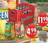 König Pilsener Angebote von König Pilsener bei E center Bornheim für 4,99 €