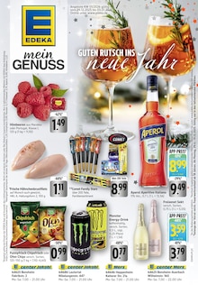 E center Prospekt Aktuelle Angebote mit  Seiten in Lindenfels und Umgebung