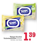 Sanft & Sensitiv Angebote von Tempo bei E center Offenbach für 1,39 €