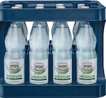 Natürliches Mineralwasser Angebote von Steinsieker bei Netto Marken-Discount Duisburg für 4,99 €