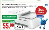 Multifunktionsdrucker DeskJet 4210e Angebote von HP bei Marktkauf Dülmen für 55,00 €