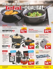 Aktueller Netto Marken-Discount Prospekt mit Teppich, "Aktuelle Angebote", Seite 29