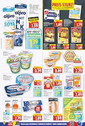 Pudding Angebote im Prospekt "Aktuelle Angebote" von E center auf Seite 11