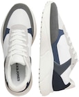 Herren Sneaker im Angebot bei REWE in Darmstadt Herren Sneaker Angebote von JACK & JONES bei REWE Darmstadt für 29,99 €