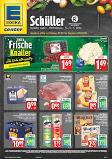 Aktueller E center Prospekt für Stein und Ungebung, Seiten zum blättern E center Prospekt Wir lieben Lebensmittel! mit Seiten in Stein und Umgebung