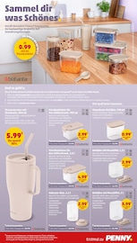 Aktueller Penny Prospekt mit Cola, "Wer günstig will, muss Penny.", Seite 15