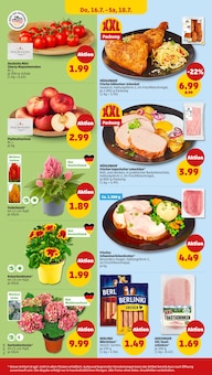 Fleisch im aktuellen Penny Prospekt (Bremen) Fleisch im Penny Prospekt "Wer gĂĽnstig will, muss Penny." mit 37 Seiten (Bremen)