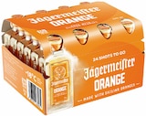 Kräuterlikör/Orange im Angebot bei METRO in Nordhausen Kräuterlikör/Orange Angebote von Jägermeister bei METRO Nordhausen für 16,05 €