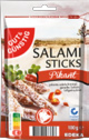 Salami Sticks von Gut&Günstig im aktuellen E xpress Prospekt für 1,99 €