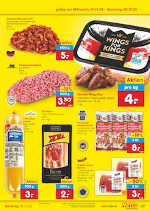 Grill im Netto Marken-Discount Prospekt "Aktuelle Angebote" mit 58 Seiten (Mannheim)