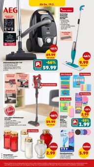 Schwamm im aktuellen Penny Prospekt (Leipzig) Schwamm im Penny Prospekt "Wer günstig will, muss Penny." mit 38 Seiten (Leipzig)