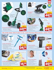 Gartenwerkzeug im Netto Marken-Discount Prospekt in Offenbach Aktueller Netto Marken-Discount Prospekt mit Gartenwerkzeug, "Aktuelle Angebote", Seite 49