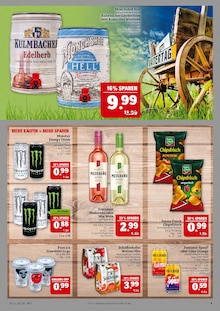 Bier im aktuellen Marktkauf Prospekt (Schwabach) Bier im Marktkauf Prospekt "AUSWAHL RIESIG, PREISE NIEDRIG" mit 44 Seiten (Schwabach)