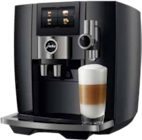 Aktuelle Kaffee Angebote bei expert in Saarbrücken Aktuelles Kaffeevollautomat J10 Piano Black Angebot bei expert in Saarbrücken ab 1.649,00 €