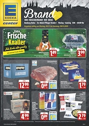 E center Prospekt für Bamberg mit 29 Seiten E center Prospekt für Bamberg: "Wir lieben Lebensmittel!", 29 Seiten, 03.11.2025 - 08.11.2025